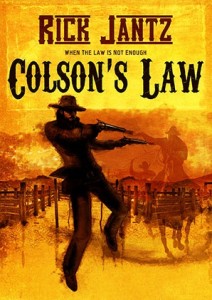 Colson's Law A Western Book Review